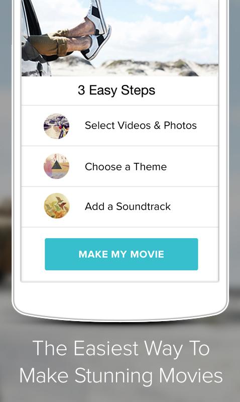 5 app per modificare, tagliare video su Android