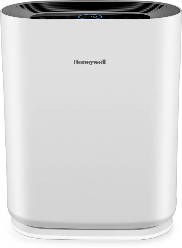 Honeywell HAC30M1301W φορητός καθαριστής αέρα δωματίου