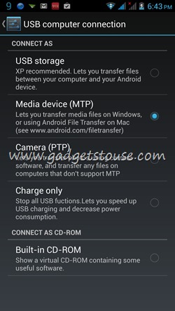 Nangungunang 5 Mga paraan upang Kopyahin ang Teksto, Mga File mula sa Android patungo sa PC o Vice Versa