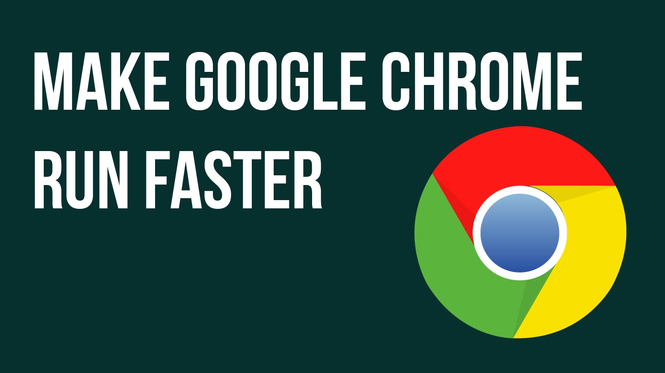 Jak przyspieszyć Google Chrome?