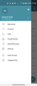 6 Funzionalità nascoste di Telegram per migliorare la tua esperienza di chat