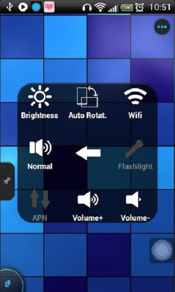 3 Mga Paraan Upang Mag-install ng iOS assistive Touch sa Android