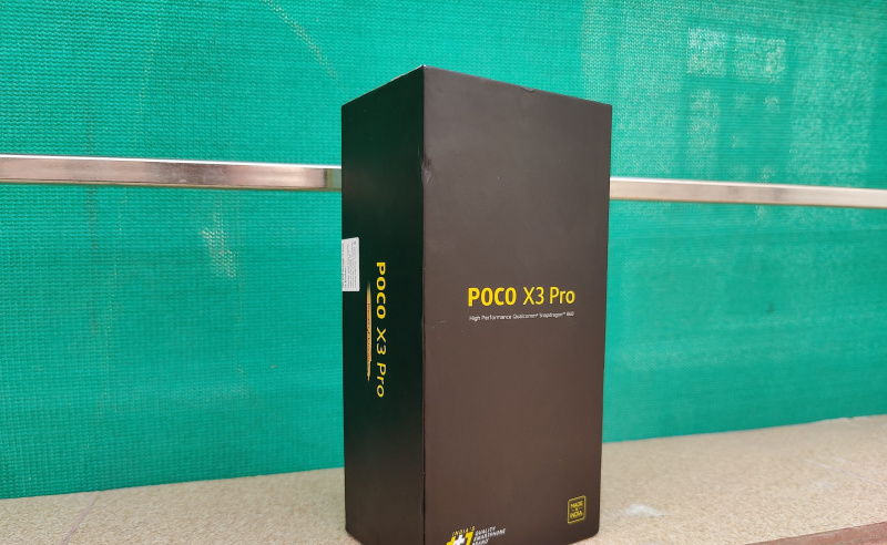 Преглед на POCO X3 Pro: Наистина ли е наследник на POCO F1?