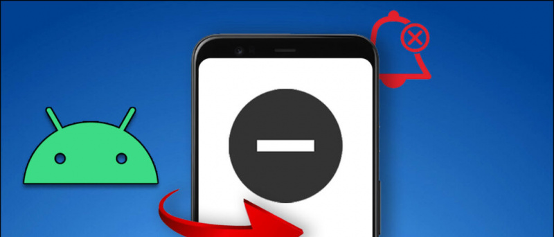 4 Cara untuk Mendapatkan Flip to DND pada Mana-mana Telefon Android