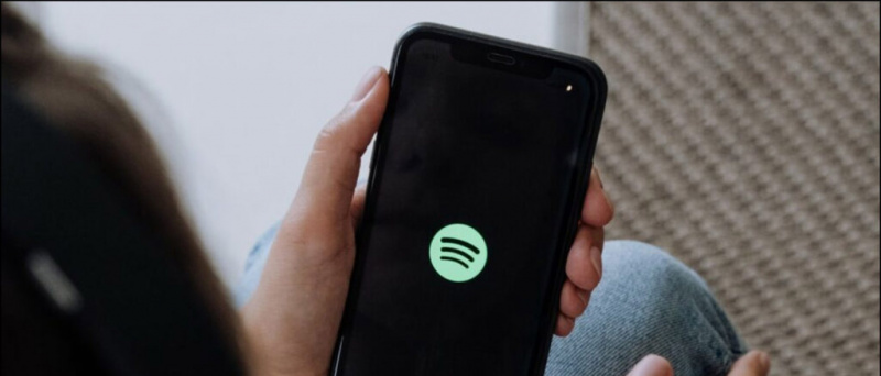 3 måder at få hacket Spotify-konto tilbage, gendan spillelister