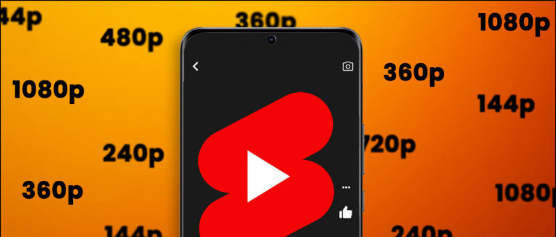 3 Möglichkeiten, die hochgeladene Auflösung von YouTube-Kurzfilmen zu überprüfen