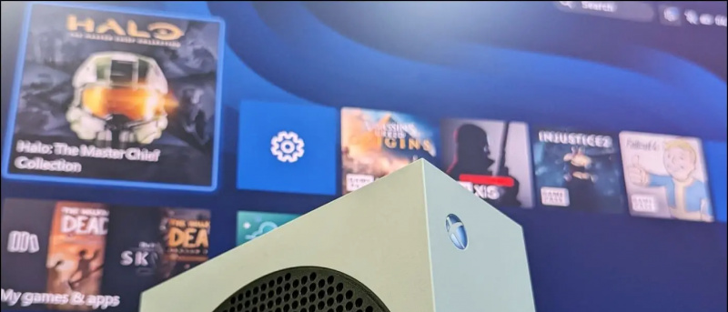 బాహ్య హార్డ్ డ్రైవ్ నుండి Xbox సిరీస్ X/S గేమ్‌లను ఎలా ఆడాలి