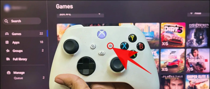   Controleer of Xbox X/S-game kan worden afgespeeld op de harde schijf