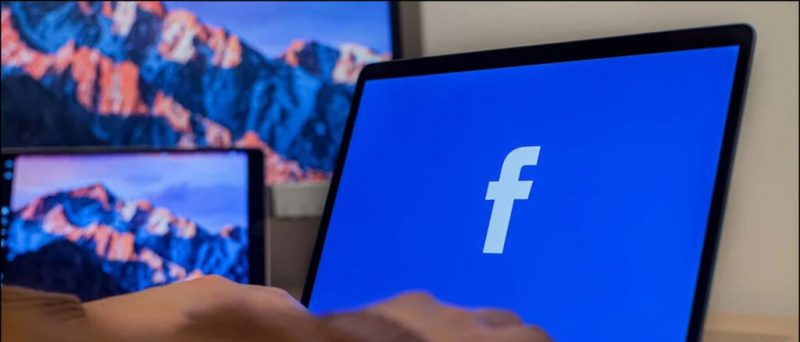 Facebook వీడియోల వీక్షణ మరియు శోధన చరిత్రను తొలగించడానికి 4 మార్గాలు