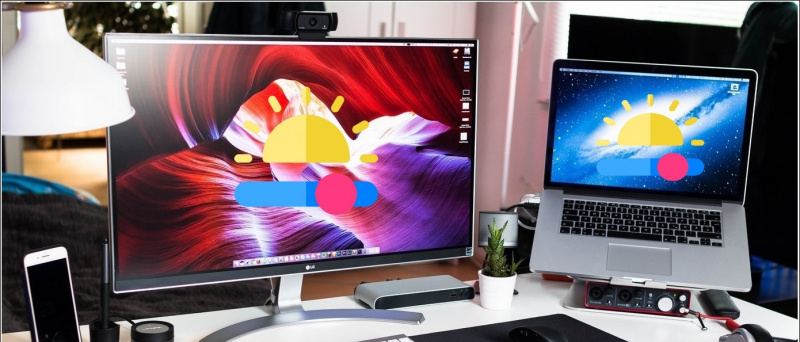 5 moduri de a crește luminozitatea maximă a ecranului a monitorului (Windows, Mac)