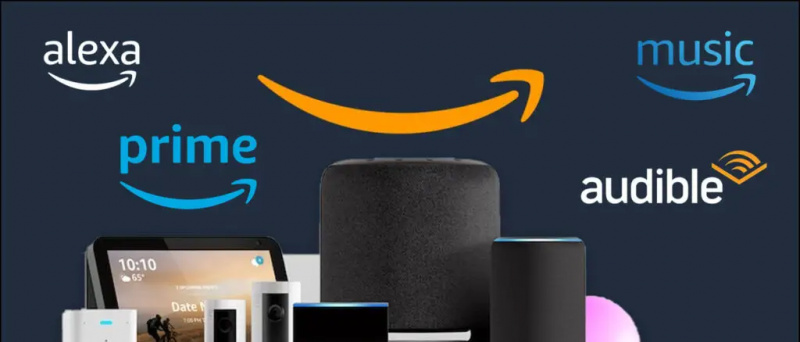 6 façons de se déconnecter d'Amazon sur tous les appareils (PC et mobile)
