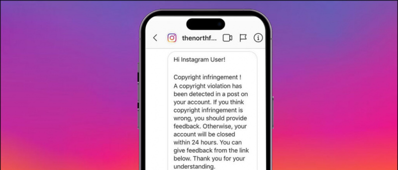 Instagram DM'nizdeki Bağlantıların Güvenli Olup Olmadığını Kontrol Etmenin 4 Yolu