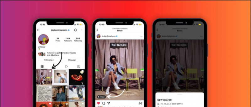 2 måder at tilføje påmindelser til Instagram-historier og -indlæg