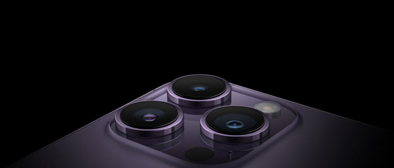 Kuidas lubada 48MP kaamerarežiimi iPhone 14 Pro, Pro Max