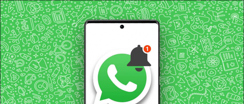 3 maneres de configurar sons de notificació personalitzats a WhatsApp