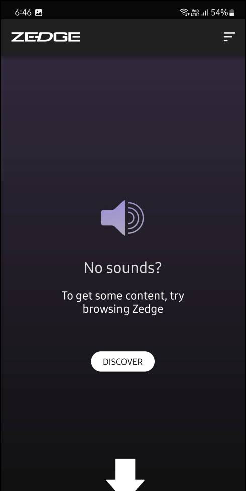   Cambia il suono di notifica dell'app su Android