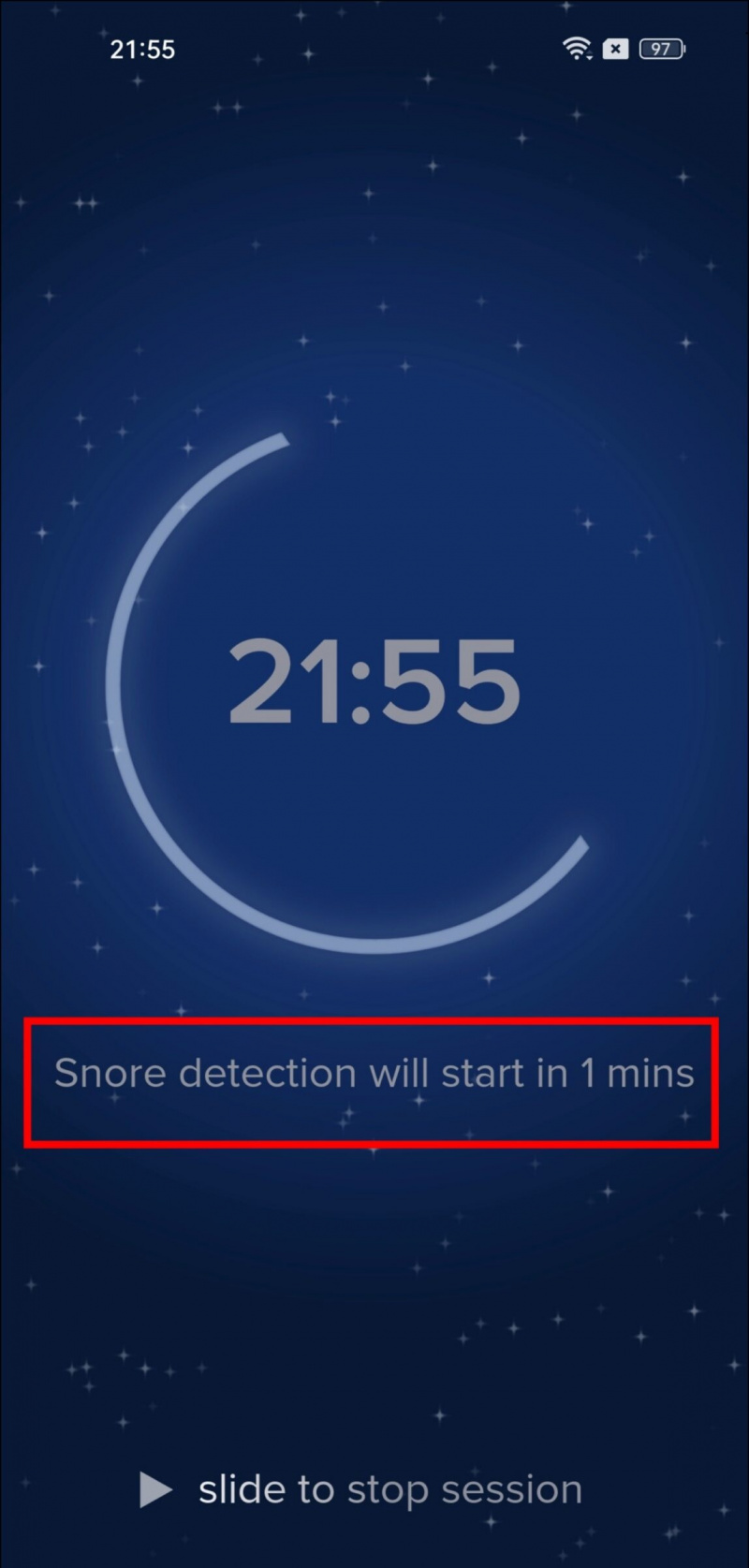   Kumuha ng Cough snore detection sa Android