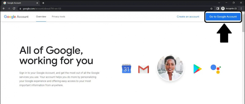   cerrar sesión en la cuenta de Google android