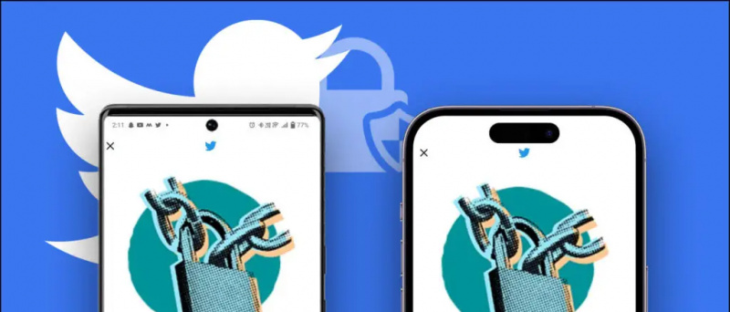 3 modi per utilizzare Twitter 2FA gratuito basato su app senza Twitter Blue