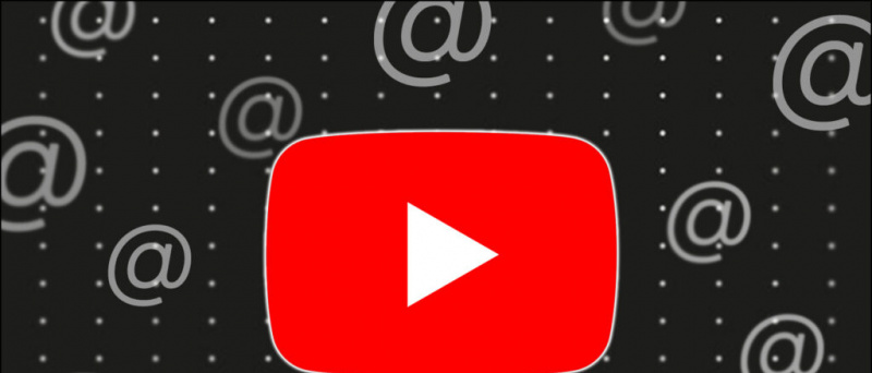 3 manieren om je YouTube-handle te claimen of te wijzigen (alle veelgestelde vragen beantwoord)