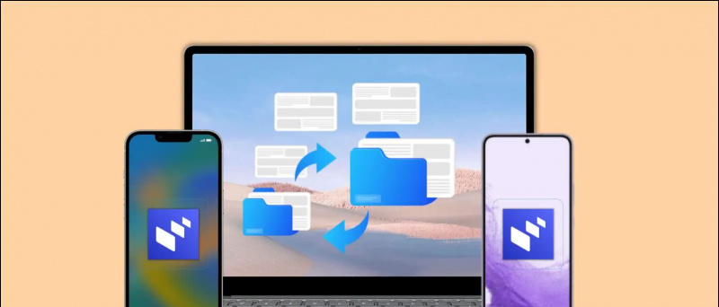 Kaip prijungti „Windows“, „iPhone“ ir „Android“ naudojant „Intel Unison“.