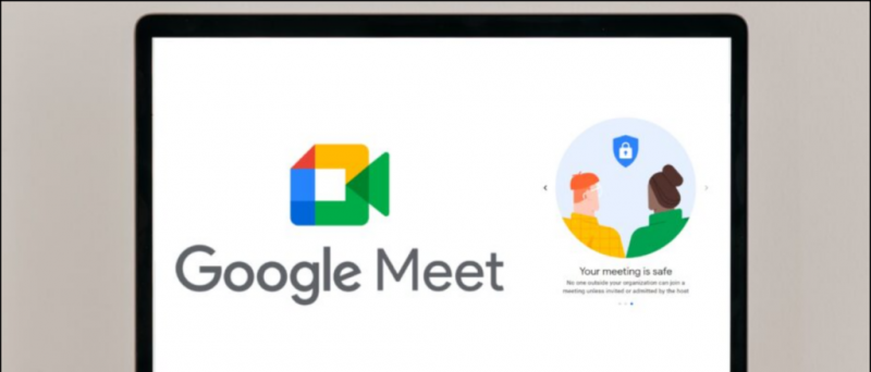 Google মিট ক্যামেরা কাজ করছে না তা ঠিক করার 11টি উপায়