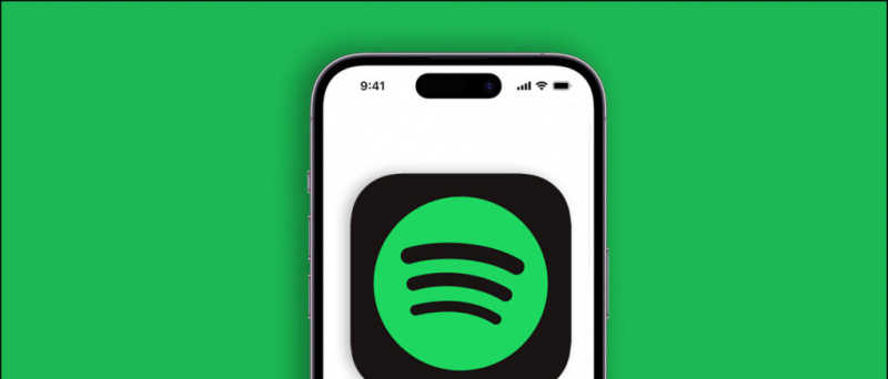 Langkah-langkah untuk Berkongsi Spotify Premium Dengan Keluarga