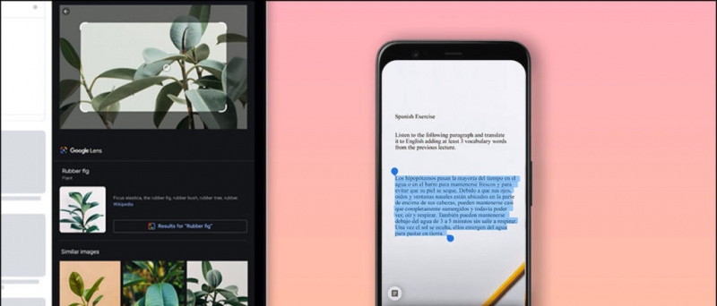 3 Cara Search Menggunakan Text Inside Image di Android dan PC