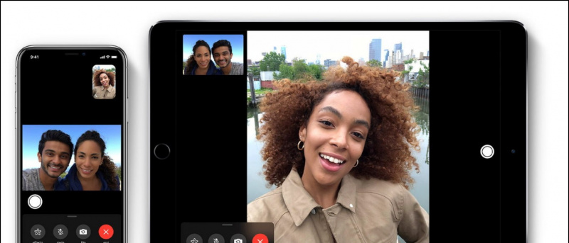 FaceTime Live Photo su Mac e iPhone: come abilitare, dove vanno, ecc.