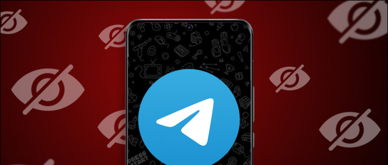 2 Paraan para Magpadala ng Mga Nakatagong Mensahe sa Telegram
