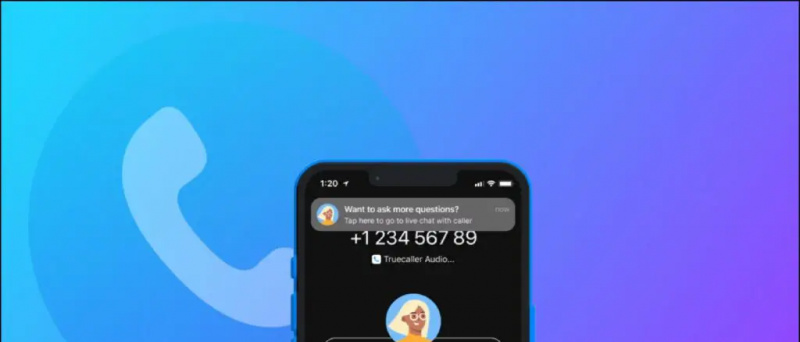 كيفية إعداد واستخدام Truecaller Assistant على Android و iPhone