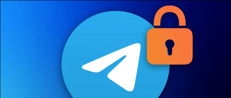 Telegram（2023）のプライバシーに関する16のヒント