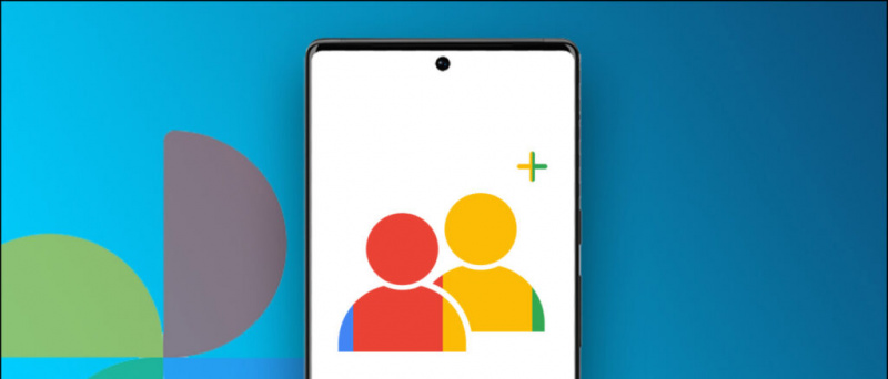 3 Cara untuk Berkongsi Foto Google Secara Automatik Dengan Ahli Keluarga