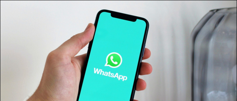 6 módja annak, hogy üzenetet küldj magadnak a WhatsApp-on 2022-ben