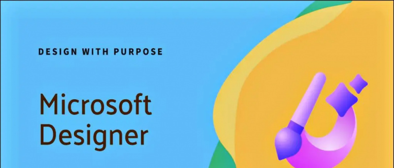 Τι είναι το Microsoft Designer; Πως να το χρησιμοποιήσεις?