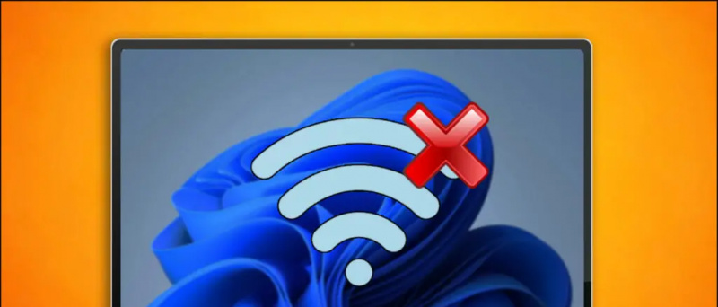 15 Paraan para Ayusin ang Wi-Fi Not Visible Issue sa Windows 11/10