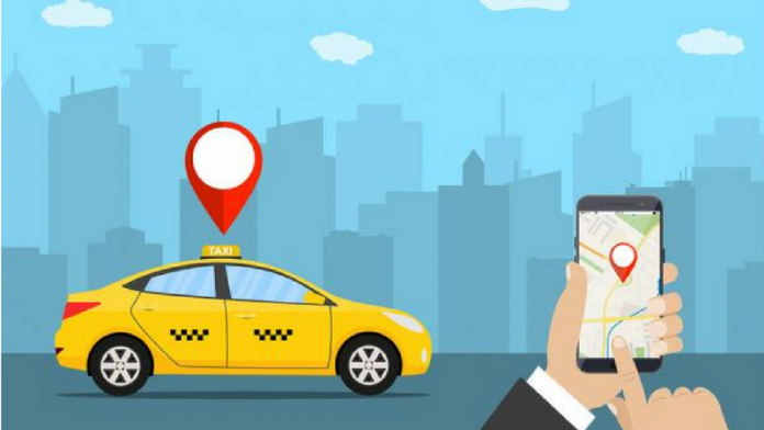 Kuinka varata Uber- tai Ola-ohjaamo ilman sovellusta