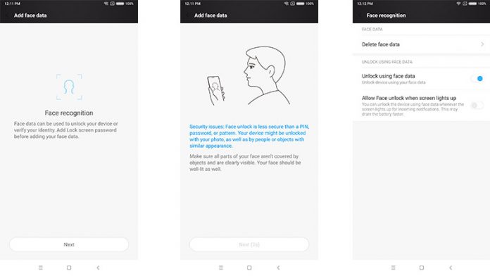 Како да подесите Откључавање лицем на било ком Андроид паметном телефону