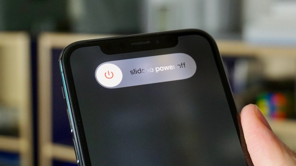 SIM Menghantar iPhone Mesej Teks