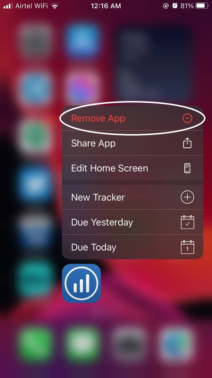Tippek, trükkök és rejtett funkciók az App Library alkalmazáshoz az iOS 14 rendszeren
