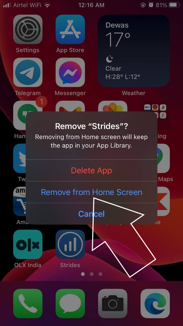 Suggerimenti, trucchi e funzionalità nascoste per la libreria di app su iOS 14