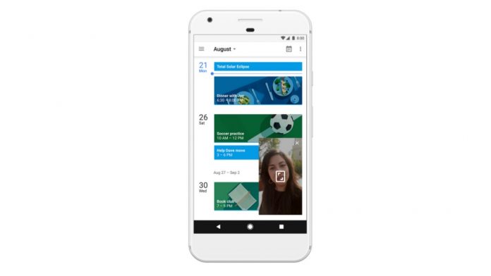 Kako dobiti Android Oreo Picture v načinu Picture na katerem koli pametnem telefonu Android