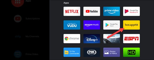 Kapcsolja ki az Automatikus alkalmazásfrissítéseket az Android TV-t