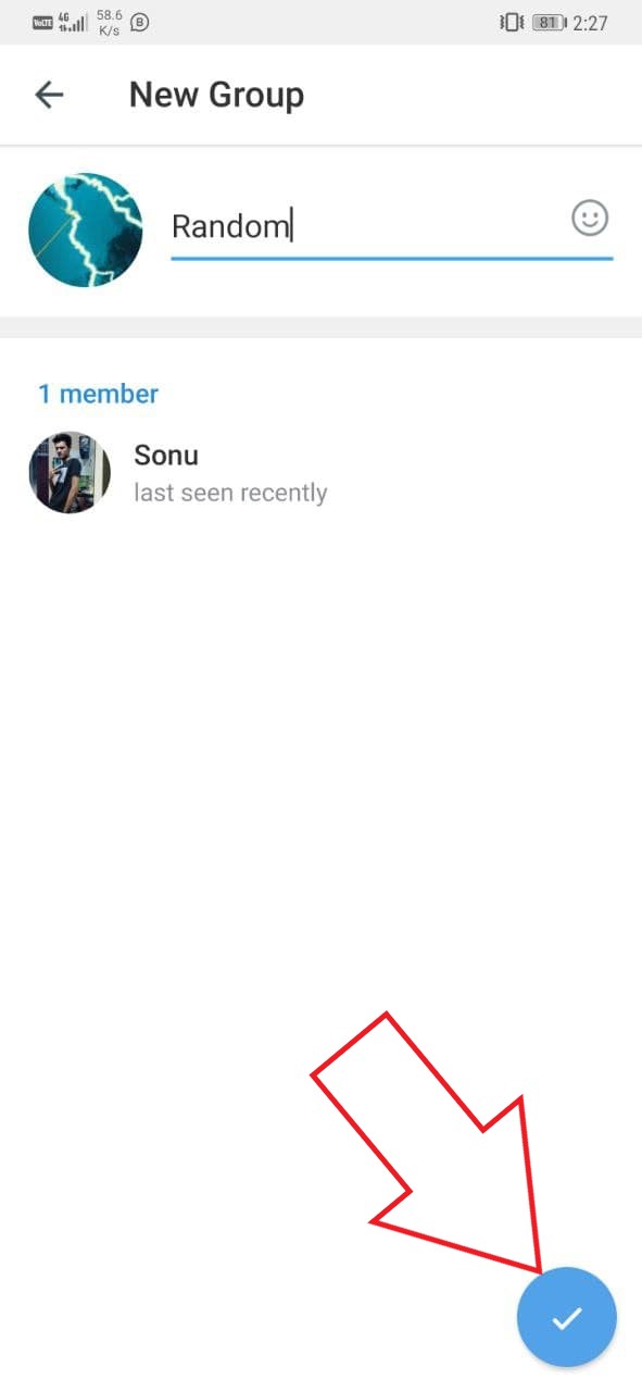 Sposta le tue chat di gruppo WhatsApp su Telegram