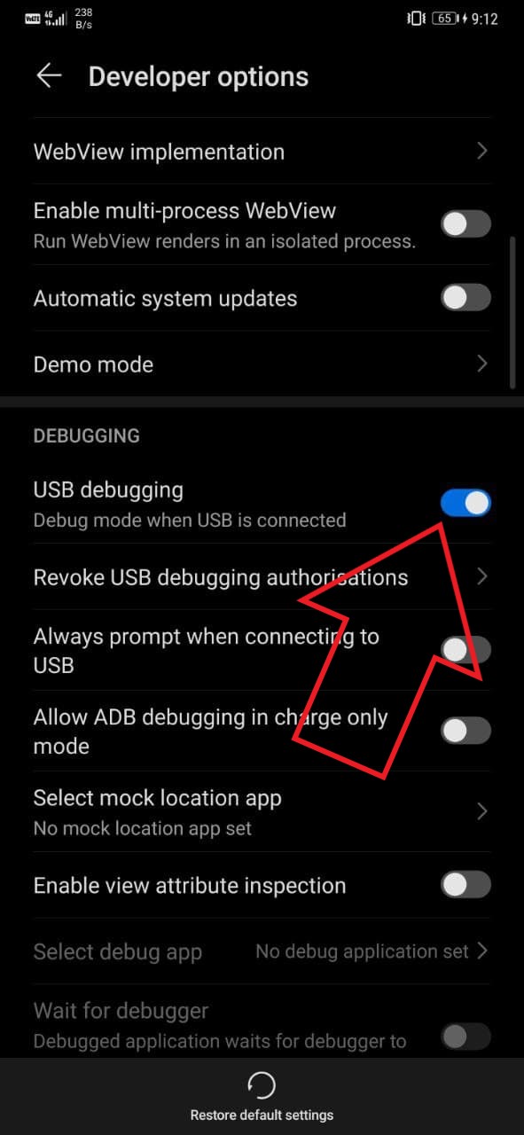 3 moduri de înregistrare gratuită a ecranului pe orice telefon Android