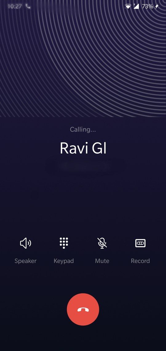Hanki OnePlus Dialer, Messages, Contacts -sovellus OnePlus 8T: lle ja Nordille