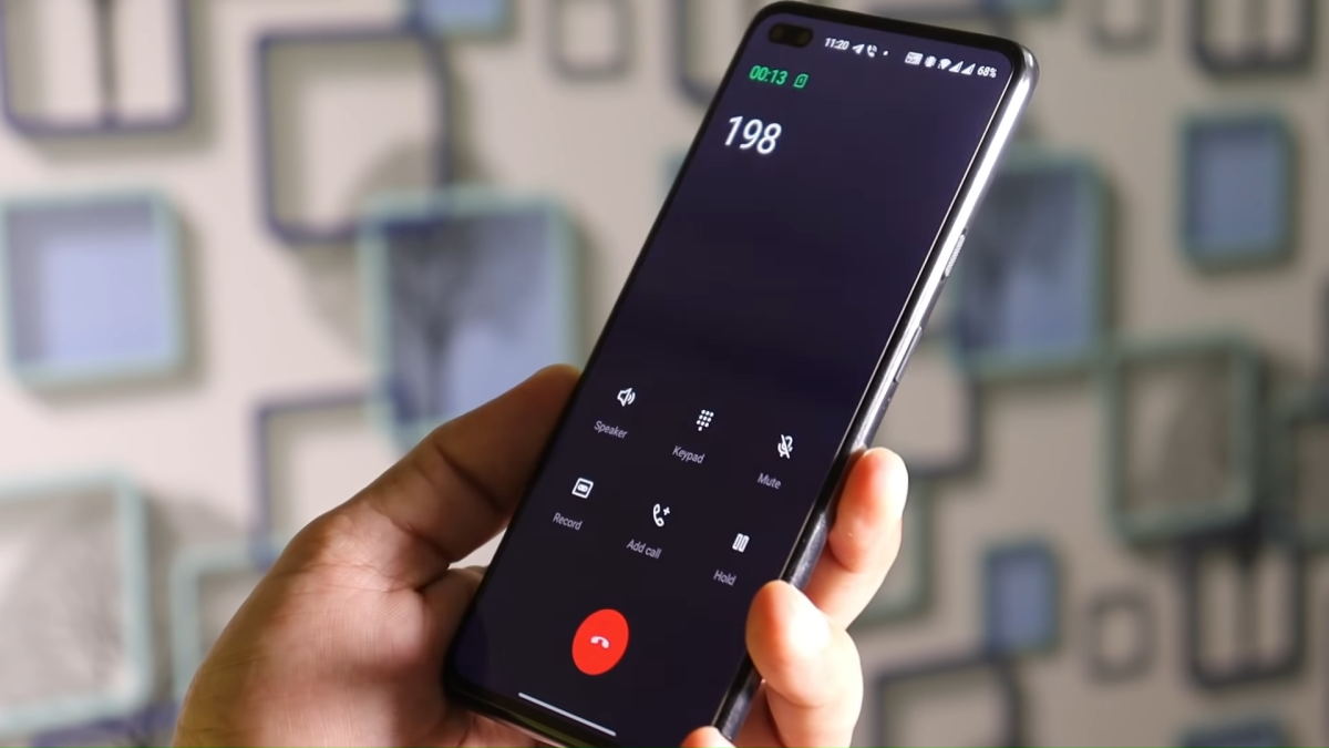Töltse le a OnePlus Dialer, Messages, Contacts alkalmazást a OnePlus 8T és a Nord rendszeren