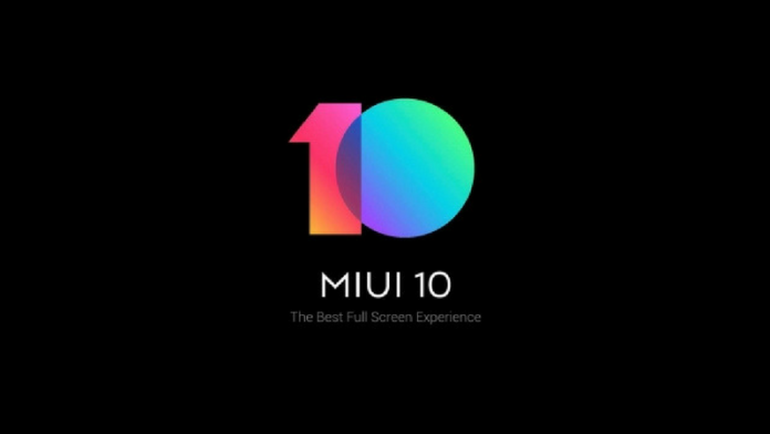 Cara memasang MIUI 10 pada Xiaomi Redmi Note 5 Pro dan Mi Mix 2