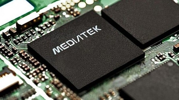 MediaTek kuulutab välja kiibistike ja raadiokomponentide hulga, sealhulgas traadita laadimislahendused