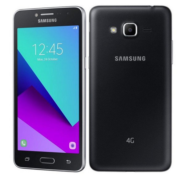 Samsung Galaxy J2 Ace byl spuštěn v Indii pro Rs. 8 490